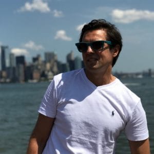 Picture of David Aranzabal