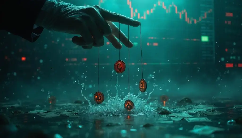 Liquidez en los ciclos de criptomonedas y su impacto