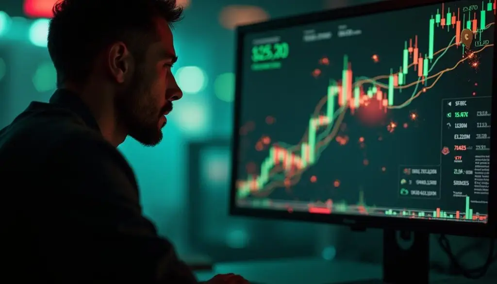 Indice de miedo y codicia en cripto: ¿qué significa?