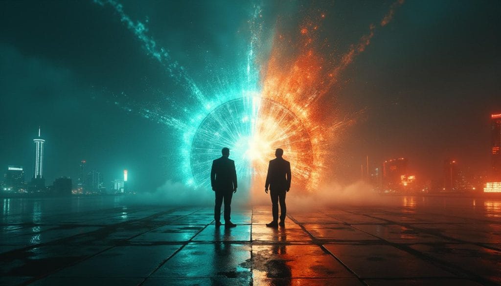 La batalla entre CEX y DEX estalla