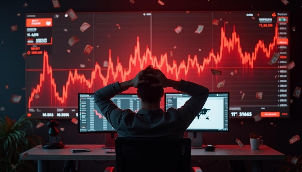 Trump está buscando una recesión