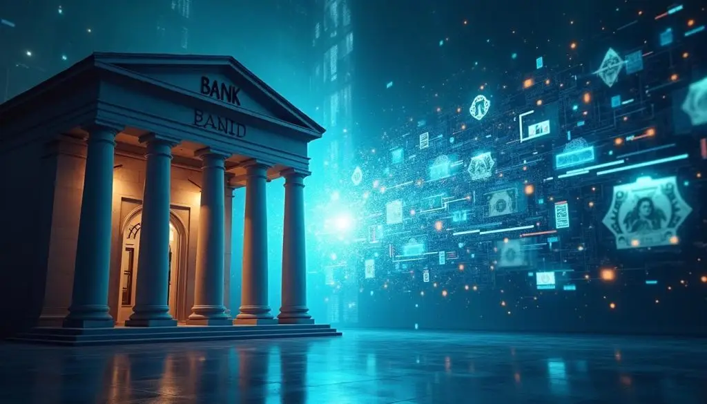 Defi: una revolución en el mundo de las finanzas