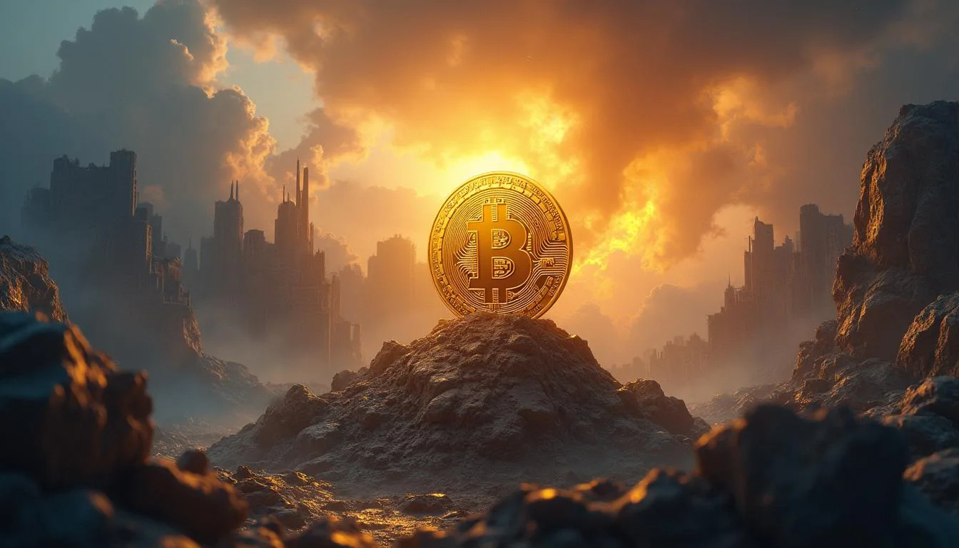 los bancos se rindieron ante bitcoin