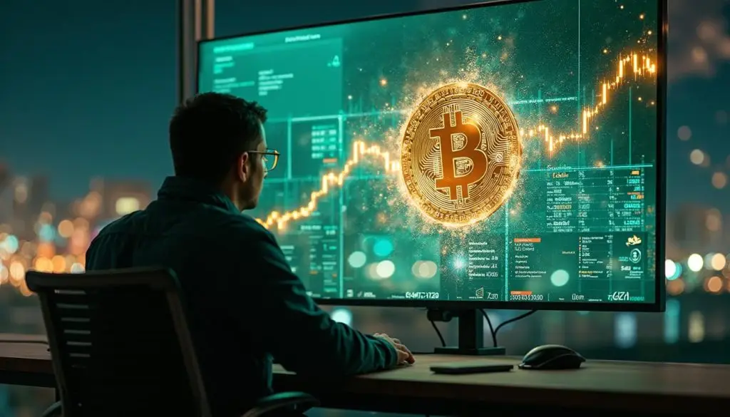 Bitcoin a 1 millon de dolares