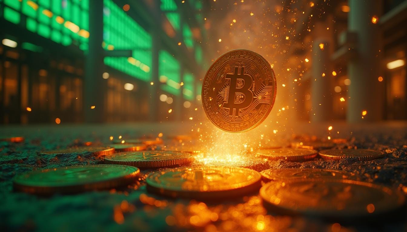 Mercado cripto alcista o posible corrección