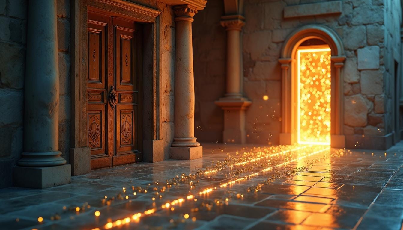 financiación rapida en mercados descentralizados