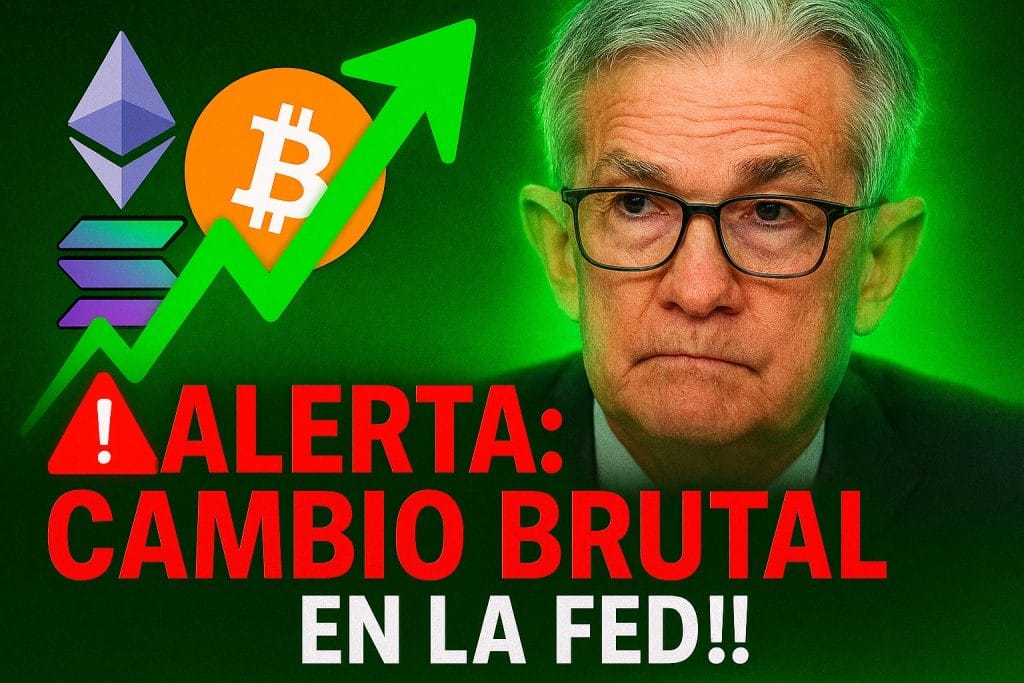 El ‘Pivot’ de la Fed: el Impulso Final para que Bitcoin Ruede Hacia los 200K
