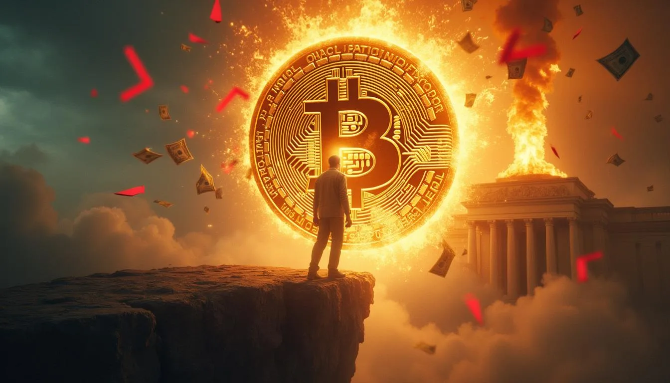Previsión del precio de Bitcoin