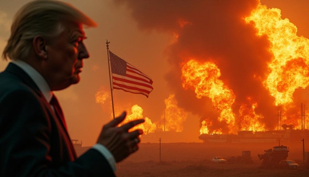 los aranceles de Trump y su impacto