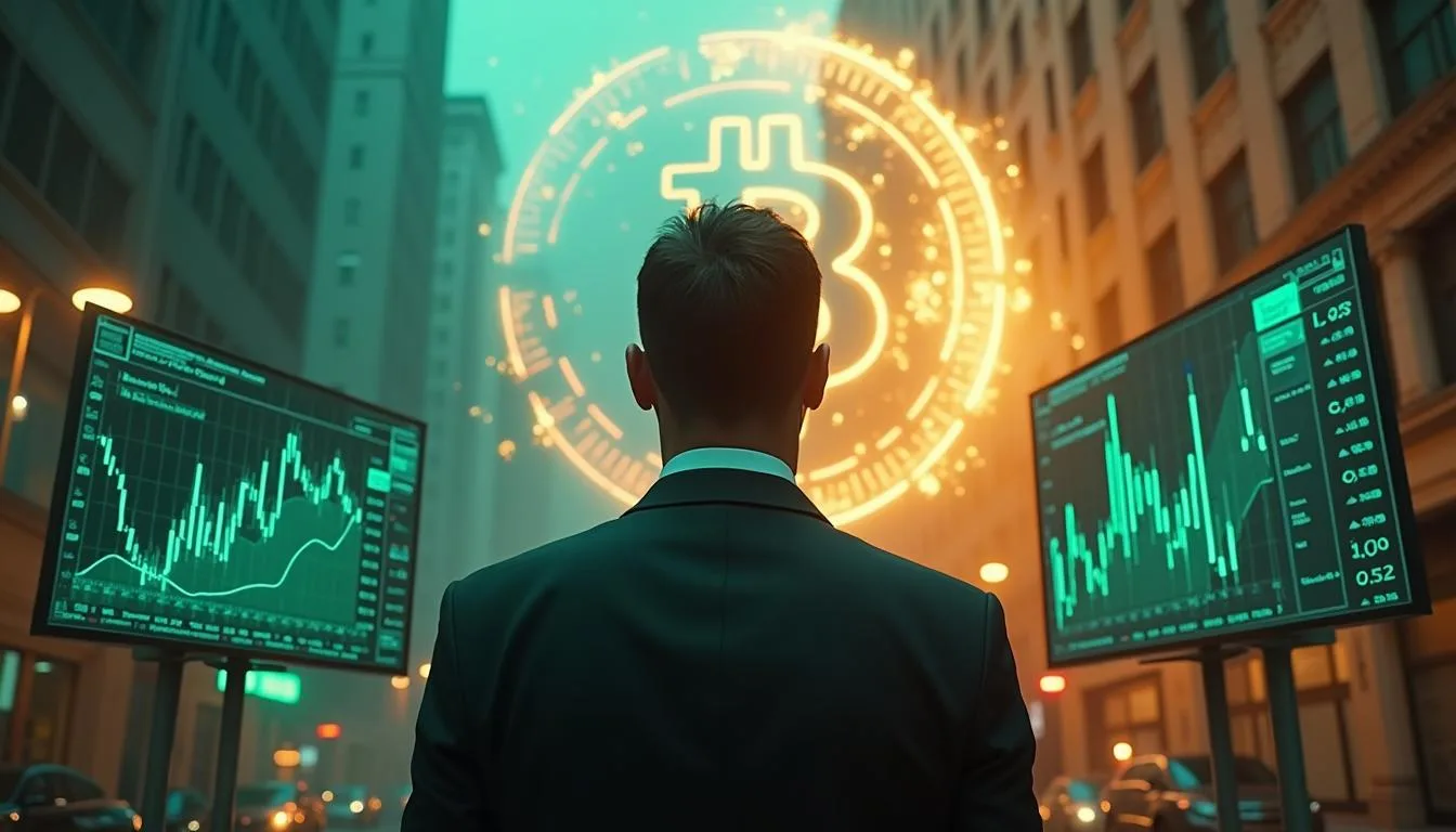 Bitcoin alcanzará los 150 mil dólares segun T Lee